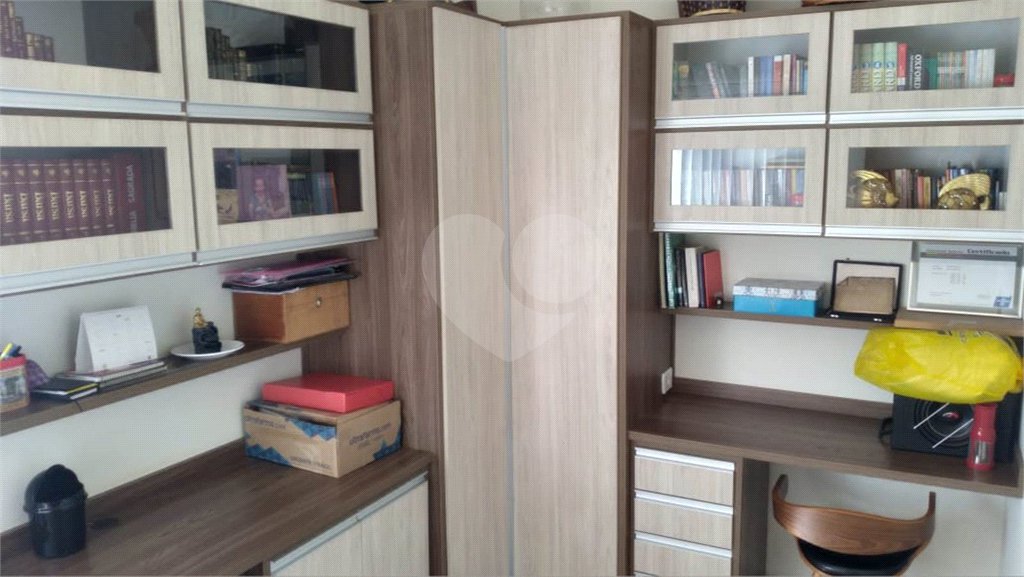 Casa à venda com 3 suítes no condomínio Damha III, São Carlos - SP