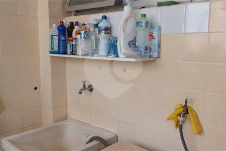 Apartamento à venda com 3 suítes em Jardim Europa, São Paulo, SP