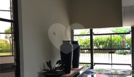 Apartamento à venda com 4 suítes em Vila Andrade, São Paulo, SP