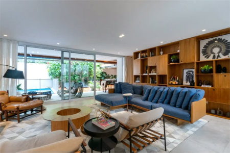 Casa à venda com 3 suítes em Retiro Morumbi, São Paulo, SP