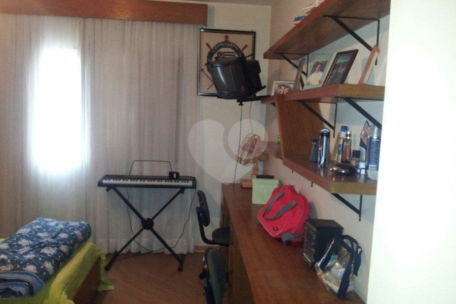 Sobrado à venda com 3 quartos em Vila Guilherme, São Paulo, SP