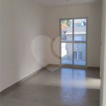 Apartamento à venda com 2 quartos em Vila Gustavo, São Paulo, SP