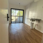 Apartamento à venda ou para alugar com 1 quarto em Pinheiros, São Paulo, SP