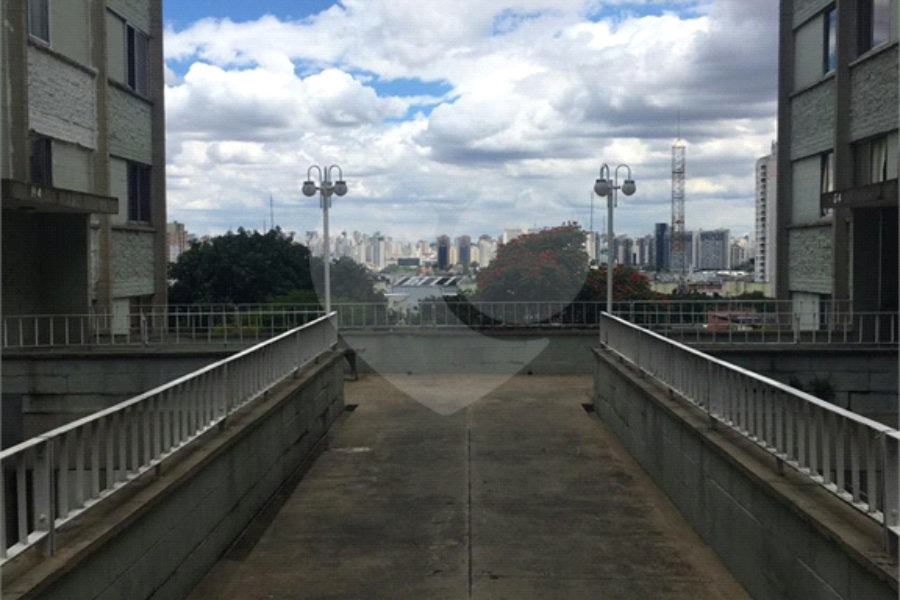 Apartamento à venda com 2 quartos em Limão, São Paulo, SP
