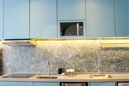 Apartamento à venda com 1 suíte em Ibirapuera, São Paulo, SP