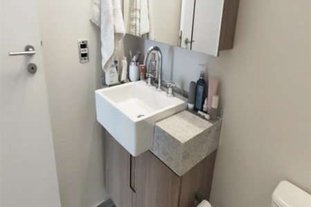 Apartamento à venda com 2 suítes em Pinheiros, São Paulo, SP