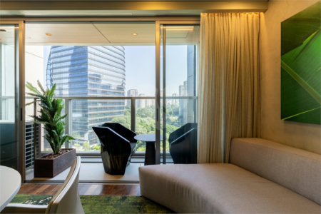 Apartamento para alugar com 2 quartos, sendo 1 suíte, em Vila Olímpia, São Paulo, SP