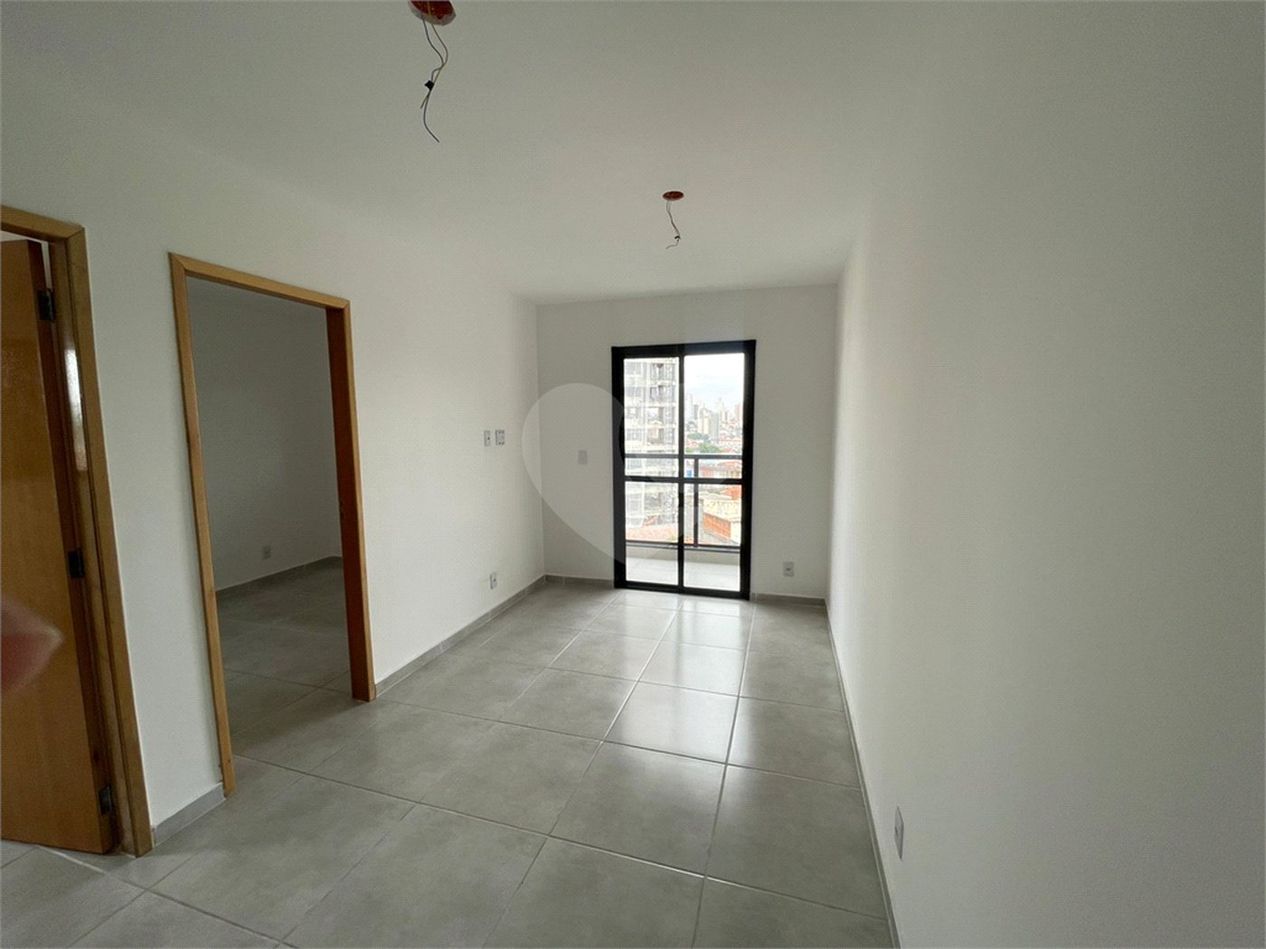 Apartamento à venda com 2 quartos em Vila Guilhermina, São Paulo, SP