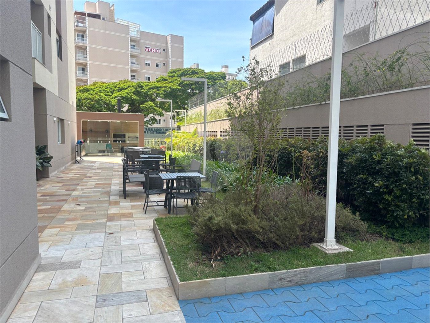Apartamento à venda com 2 suítes em Vila Guiomar, Santo André, SP