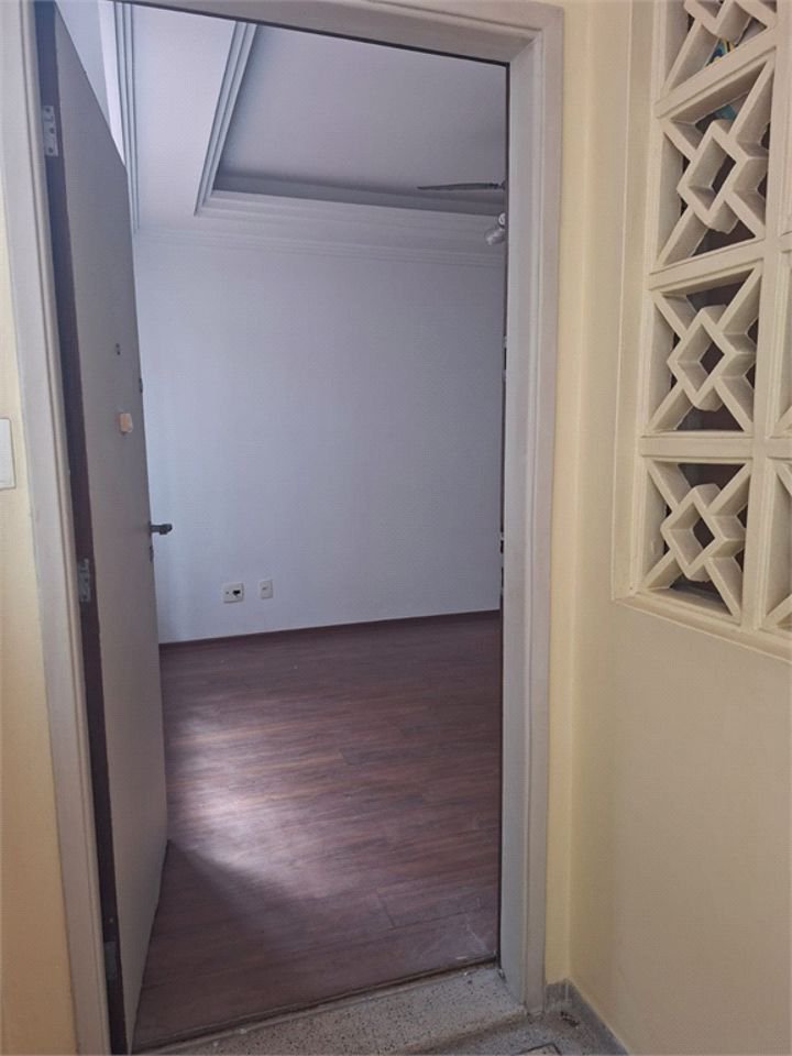 Apartamento Residencial à venda, Gonzaga, Santos - AP1410.