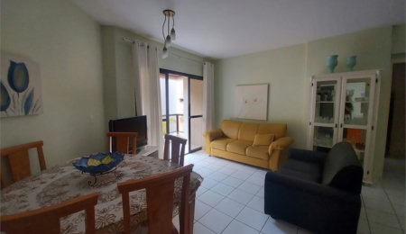 Apartamento à venda, 85 m² por R$ 680.000,00 - Jardim Las Palmas - Guarujá/SP