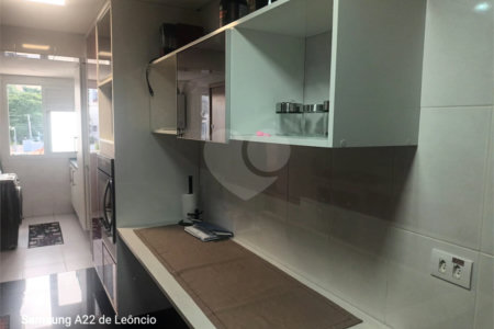 Apartamento para alugar com 3 suítes em Água Fria, São Paulo, SP