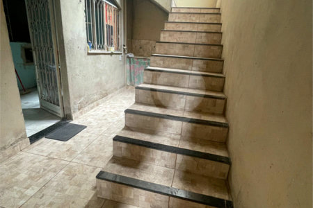 Casa à venda com 2 quartos em Campo Grande, Rio de Janeiro, RJ
