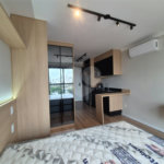 Studio para alugar com 1 quarto em Vila Olímpia, São Paulo, SP