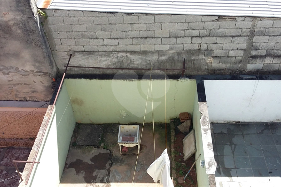 Sobrado à venda com 3 quartos em Vila Nova Cachoeirinha, São Paulo, SP