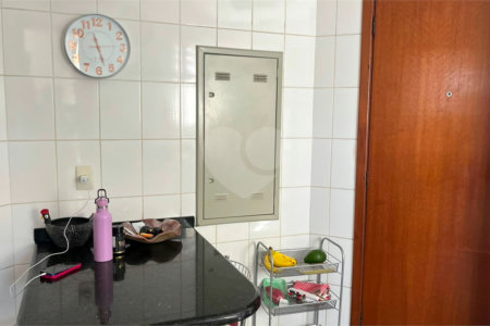 Apartamento à venda com 2 suítes em Quilombo, Cuiabá, MT