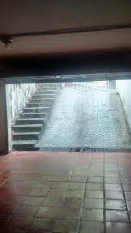 Sobrado à venda com 3 quartos, sendo 1 suíte, em Parque Mandaqui, São Paulo, SP