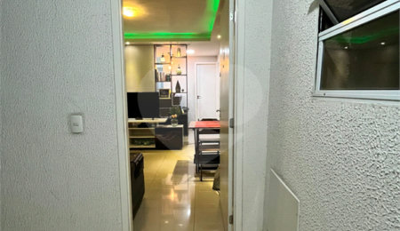 Apartamento à venda ou para alugar com 2 quartos em Campo Grande, Rio de Janeiro, RJ
