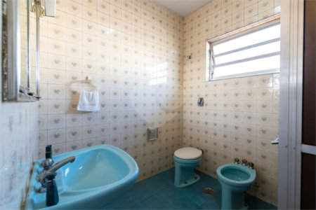 Sobrado à venda com 3 quartos em Vila Mariana, São Paulo, SP