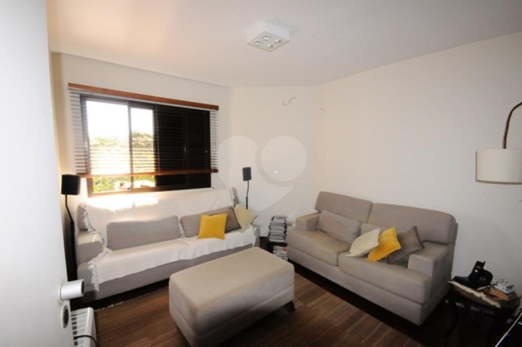 Apartamento à venda com 3 suítes em Água Fria, São Paulo, SP