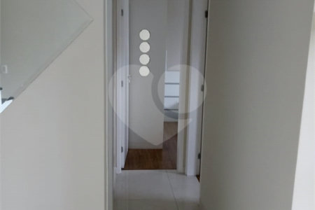 Apartamento à venda com 2 quartos em Vila Anastácio, São Paulo, SP