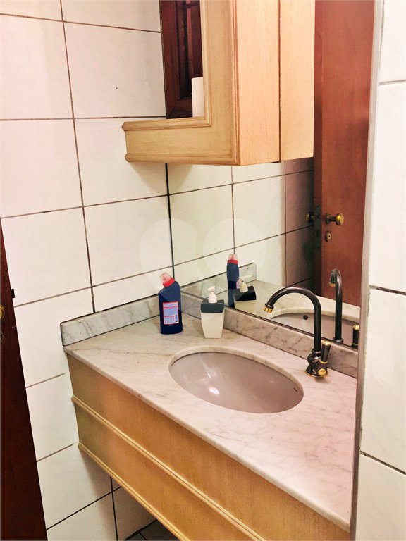 Sobrado à venda com 3 quartos, sendo 2 suítes,  em Mandaqui, São Paulo, SP