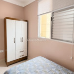 Apartamento para alugar com 2 quartos em Jardim Novo Aeroporto, Três Lagoas, MS