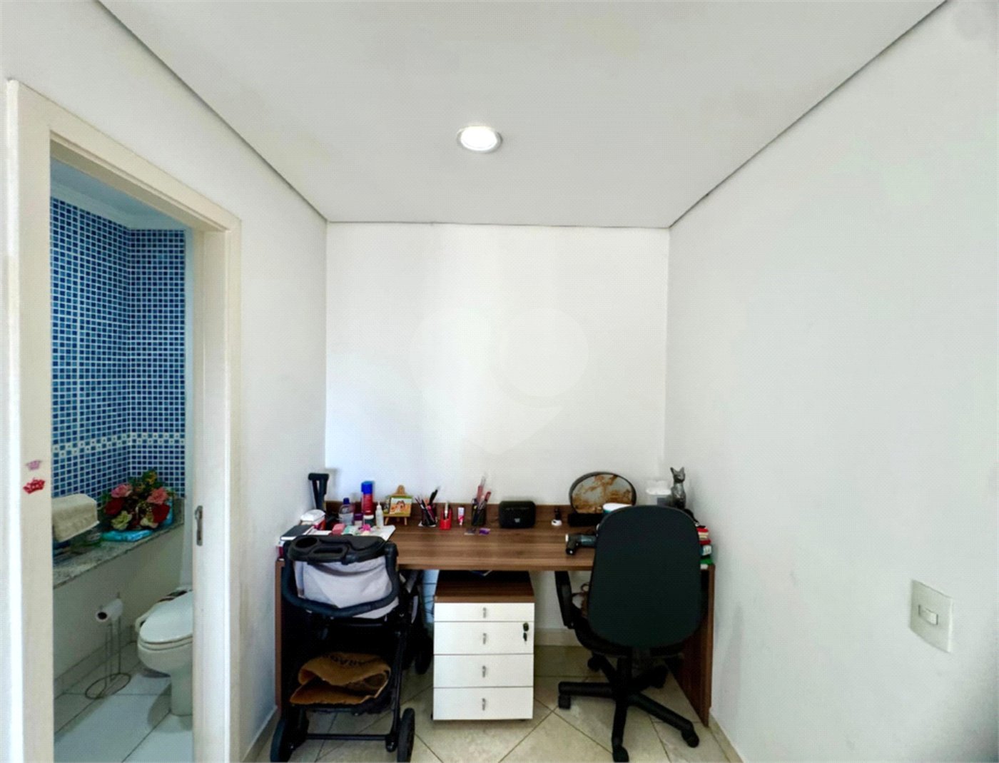 Apartamento à venda com 3 quartos, sendo 1 suíte, em Vila Galvão, Guarulhos, SP