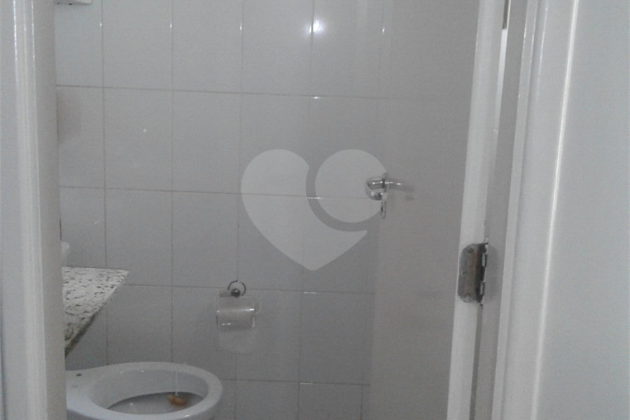 Sala à venda em Santana, São Paulo, SP