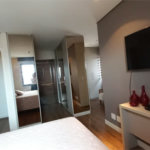 Apartamento à venda com 3 quartos, sendo 1 suíte,  em Jardim Bonfiglioli, São Paulo, SP