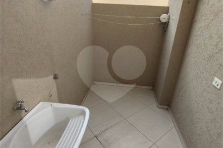 Apartamento térreo no Edifício Eco Residence