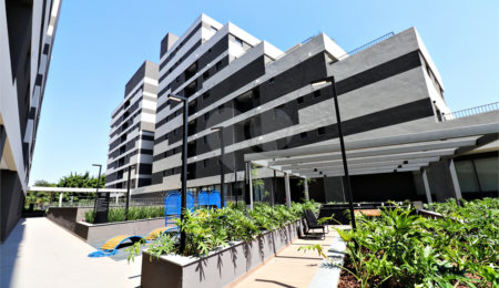 Apartamento à venda com 3 suítes em Santana, São Paulo, SP