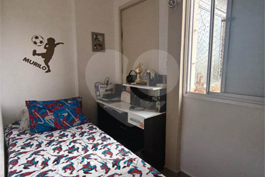 Apartamento à venda com 3 quartos em Parada Inglesa, São Paulo, SP