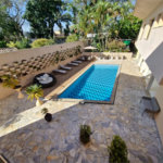 Casa à venda com 4 suítes no condomínio Villa Viana II, Cotia - SP
