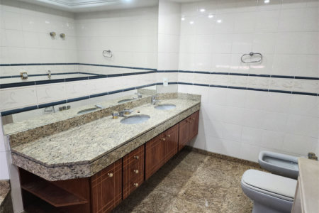 COBERTURA TRIPLEX A VENDA EM SP MOOCA