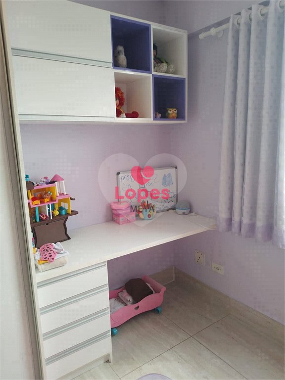 Apartamento a venda Grand Vita Urbanova 85m2 3 dormitórios 2 vagas