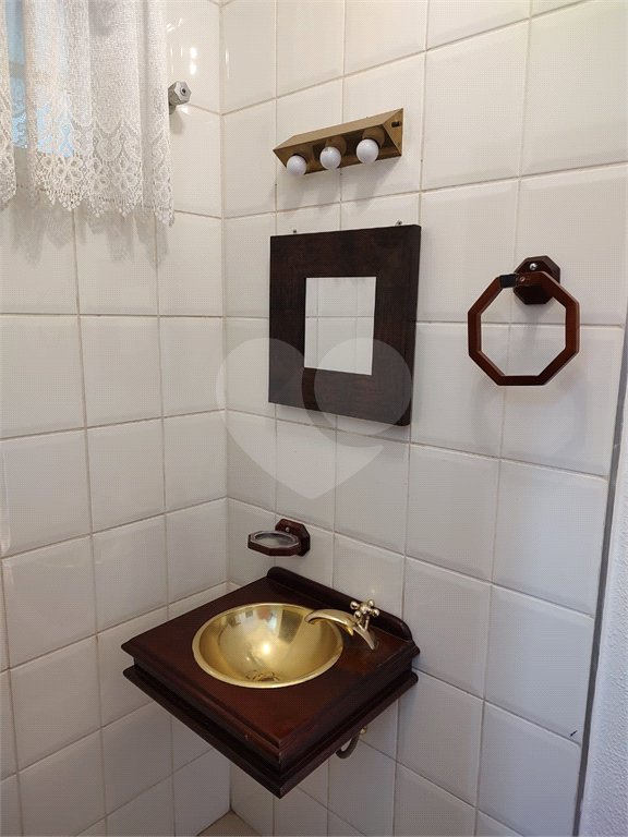 Sobrado para venda no Jardim São Carlos