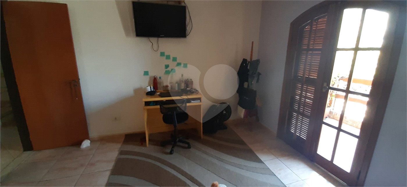Sobrado com 4 quartos à venda em Vila Cruzeiro - SP