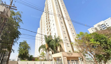Apartamento à venda com 2 quartos, sendo 1 suíte,  em Parque Faber Castell I, São Carlos, SP