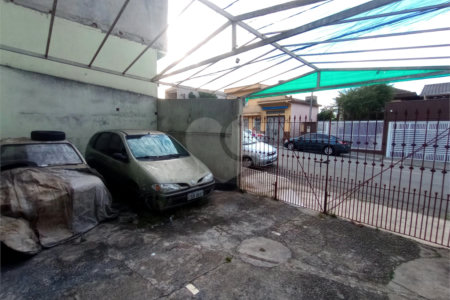 Sobrado com 5 dormitórios à venda, 250 m² por R$ 750.000 - Parque Santa Madalena - São Paulo/SP