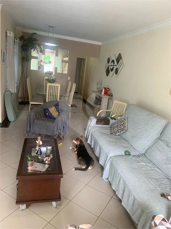 Apartamento á venda - Saúde