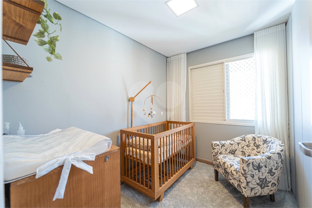Apartamento à venda com 3 quartos, sendo 1 suíte,  em Vila Mascote, São Paulo, SP