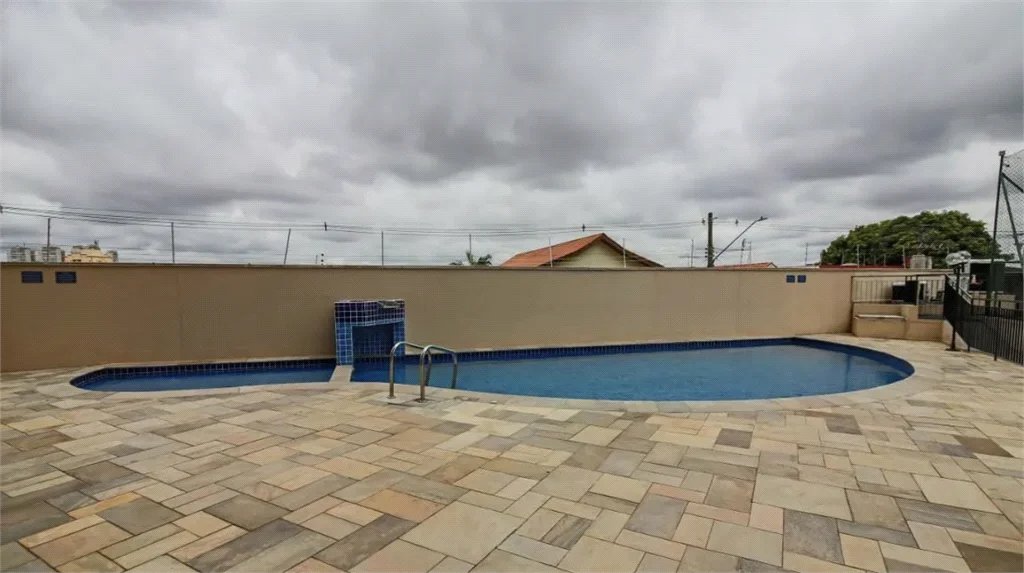 Apartamento à venda com 2 quartos em Butantã, São Paulo, SP