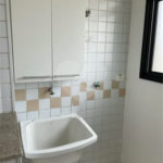 Apartamento para locação em Valinhos -SP 3 quartos, 1 banheiro, 1 vaga.