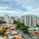 Apartamento Seminovo porteira fechada na Vila Mariana