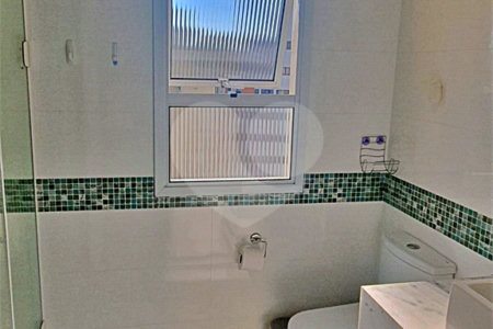 Apartamento 2 quartos - 1 suite - Vila Mariana