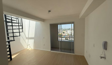 Apartamento à venda com 1 quarto em Lapa, São Paulo - SP