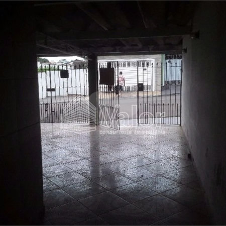 Casa térrea à venda – conforto e praticidade