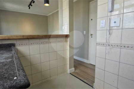 Aparrtamento Vila Mariana 1 dorm, 35m² 1 vaga, piscina