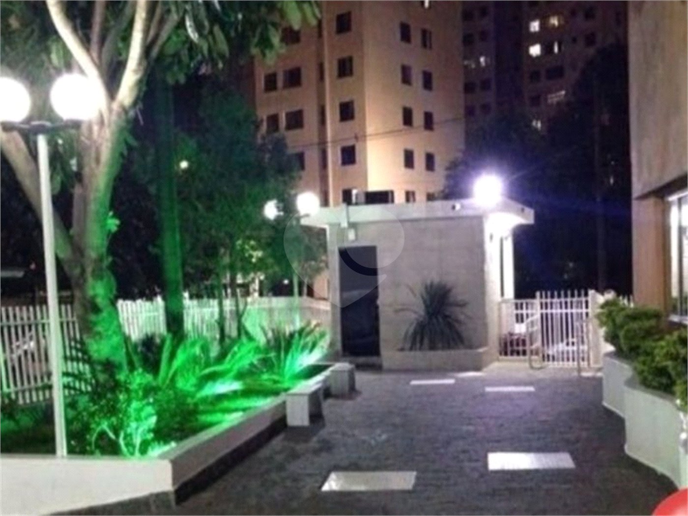 APARTAMENTO A VENDA EM SP BRÁS